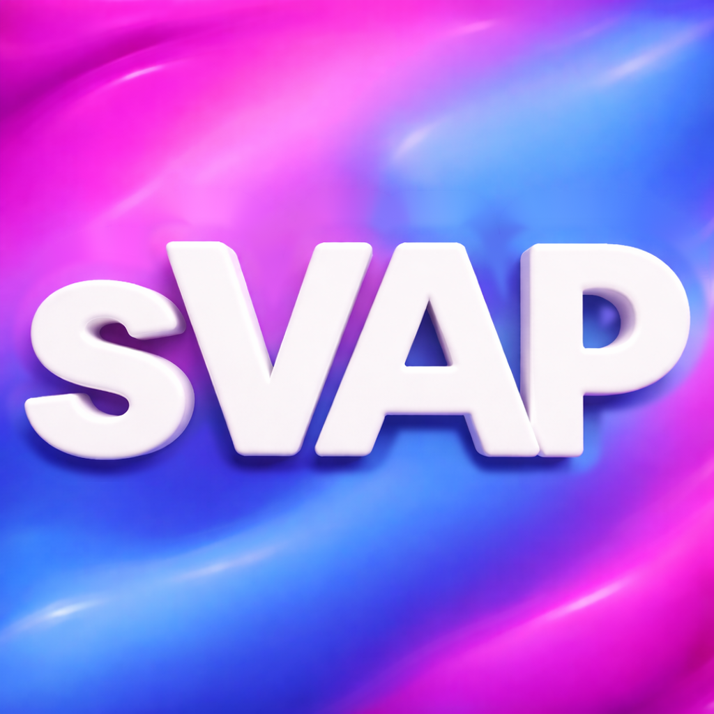 sVAP Logo